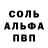 COCAIN Колумбийский Olena Voitiyk